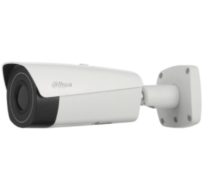 DH-TPC-BF5601P-B7 Тепловизионная сетевая камера DH-TPC-BF5601P-B7 Тепловизионная сетевая камера