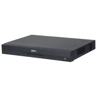 DH-XVR5232AN-I3 32-канальный Penta-brid 5M-N/1080P 1U WizSense Видеорегистратор Dahua