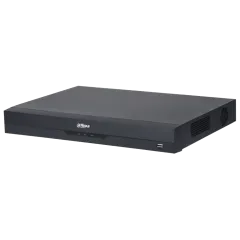 DH-XVR5232AN-I3 32-канальний Penta-brid 5M-N/1080P 1U WizSense Відеореєстратор Dahua