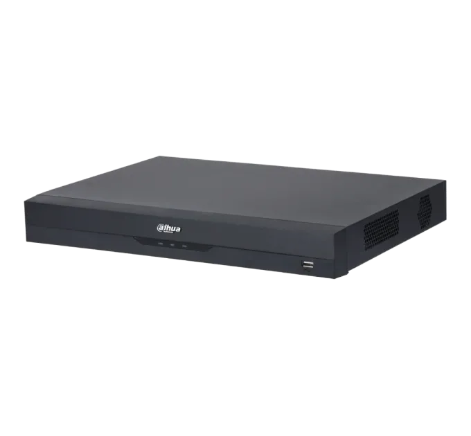 DH-XVR5232AN-I3 32-канальний Penta-brid 5M-N/1080P 1U WizSense Відеореєстратор Dahua
