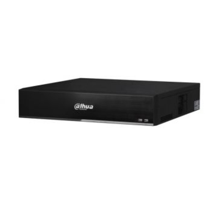 DHI-NVR5864-I 64-канальний NVR з штучним інтелектом