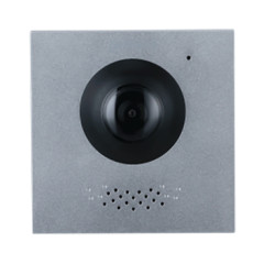 DHI-VTO4202F-P Основной модуль панели DHI-VTO4202F-P Основной модуль панели