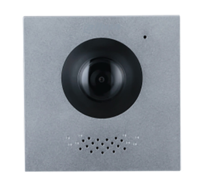 DHI-VTO4202F-P Основной модуль панели