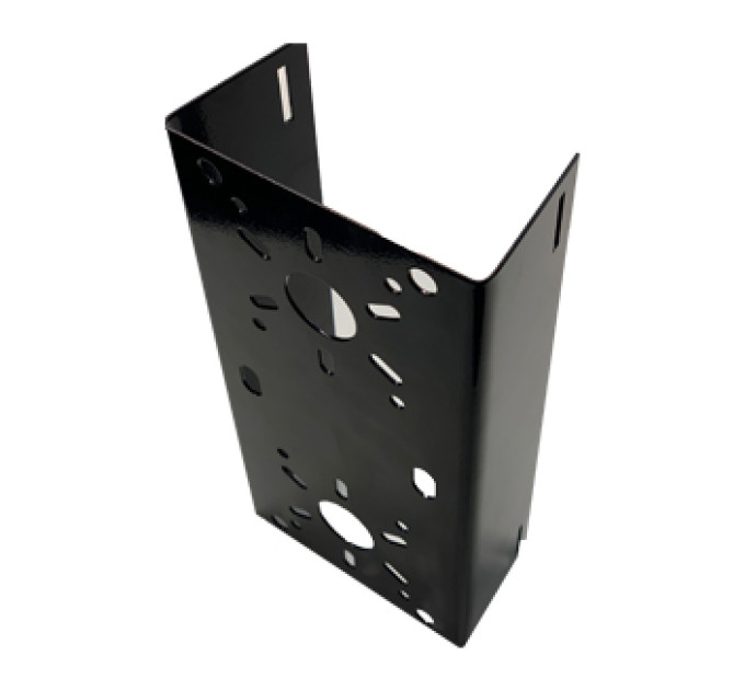 DS-1275ZJ-Black (Украина) Кронштейн для крепления на столб. DS-1275ZJ-Black (Украина) Кронштейн для крепления на столб.