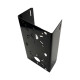 DS-1275ZJ-Black (Украина) Кронштейн для крепления на столб.