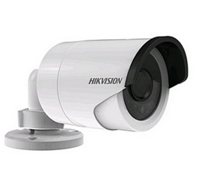 DS-2CD2042WD-I (4 мм) IP відеокамера Hikvision