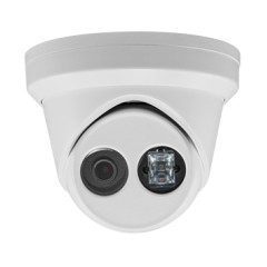 DS-2CD2343G0-IU(2.8mm) 4 MP WDR IP камера с микрофоном
