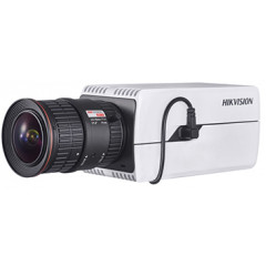 DS-2CD5086G0 8МП IP відеокамера Hikvision