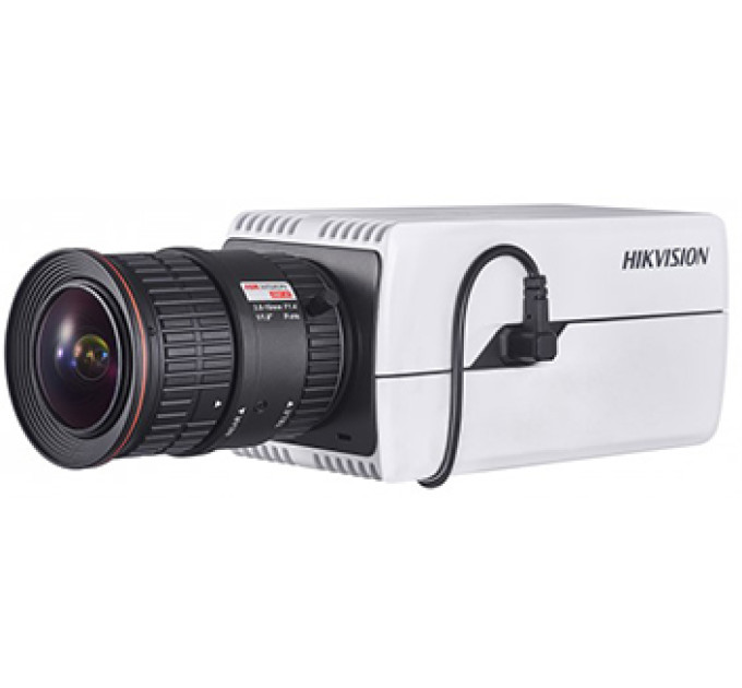 DS-2CD5086G0 8МП IP відеокамера Hikvision