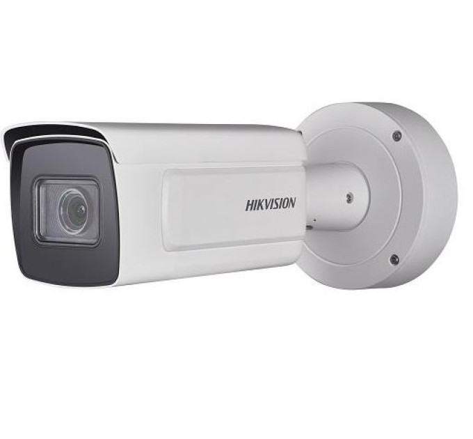 DS-2CD5AC5G0-IZНS 12Мп IP видеокамера Hikvision со Smart функциями