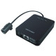 DS-2CD6424FWD-30 (2.8 мм) (8метров) 2Мп выносная IP видеокамера Hikvision