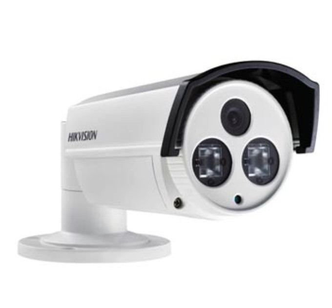 DS-2CE16D5T-IT5 (6 мм) 2 Мп Turbo HD видеокамера DS-2CE16D5T-IT5 (6 мм) 2 Мп Turbo HD видеокамера