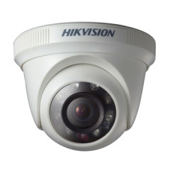 DS-2CE55A2P-IRP (2.8 мм) Видеокамера Hikvision