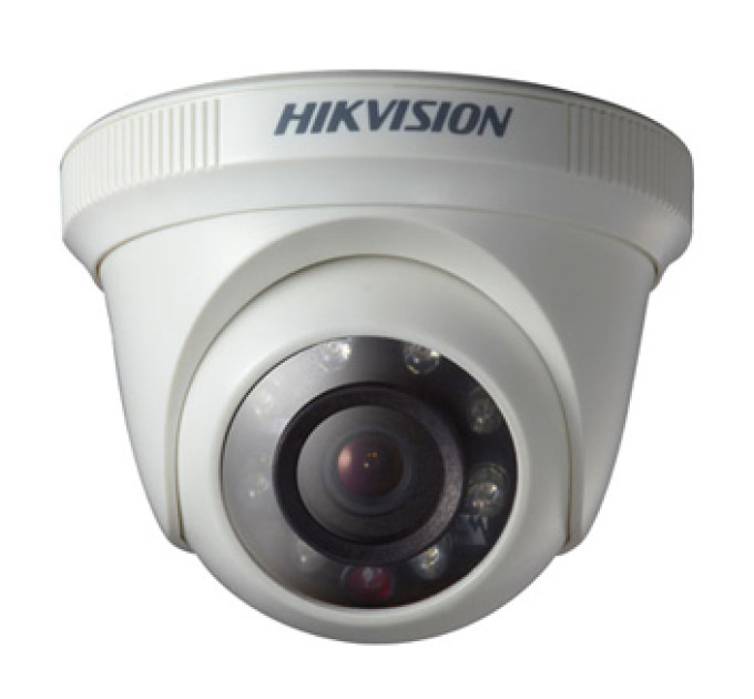 DS-2CE55A2P-IRP (2.8 мм) Видеокамера Hikvision DS-2CE55A2P-IRP (2.8 мм) Видеокамера Hikvision