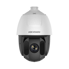 DS-2DE5432IW-AE(S5) 4МП IP PTZ видеокамера Hikvision с ИК подсветкой
