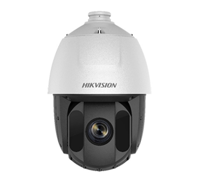DS-2DE5432IW-AE(S5) 4МП IP PTZ видеокамера Hikvision с ИК подсветкой DS-2DE5432IW-AE(S5) 4МП IP PTZ видеокамера Hikvision с ИК подсветкой