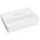Hikvision DS-3E0505D-E 1000M Коммутатор 5 портов неуправляемый