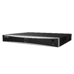 DS-7608NXI-I2/4S 8 - канальний мережевий відеореєстратор Hikvision