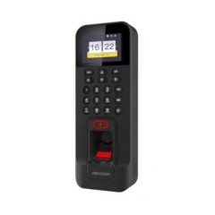 DS-K1T804EF-1 Термінал контролю доступу