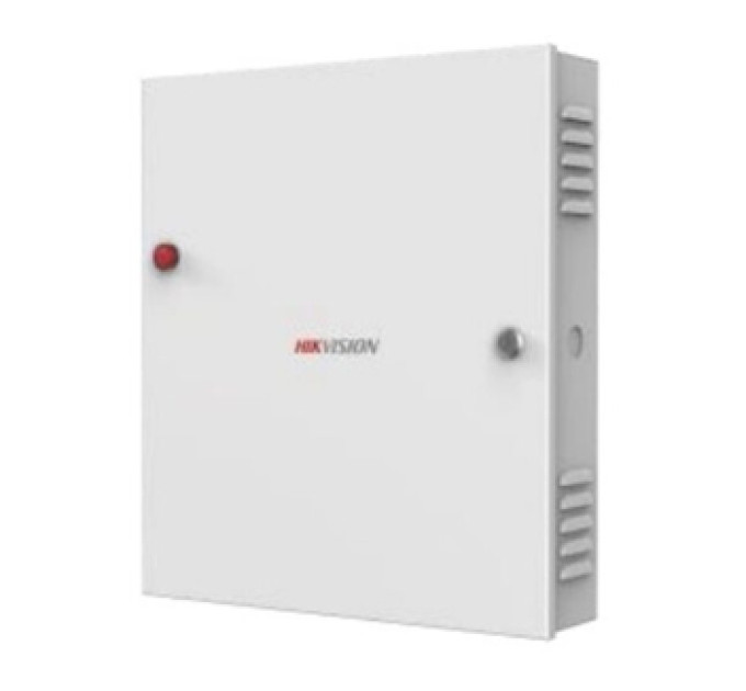 DS-K2604-G Контроллер для 4-дверей DS-K2604-G Контроллер для 4-дверей
