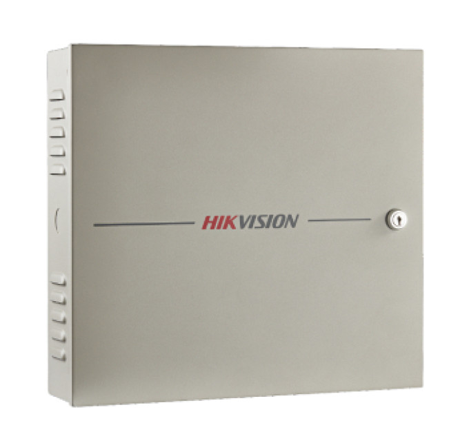 Hikvision DS-K2601T Контроллер для одной двери