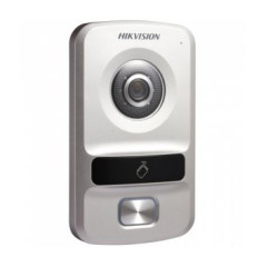 DS-KV8102-IP IP виклична панель