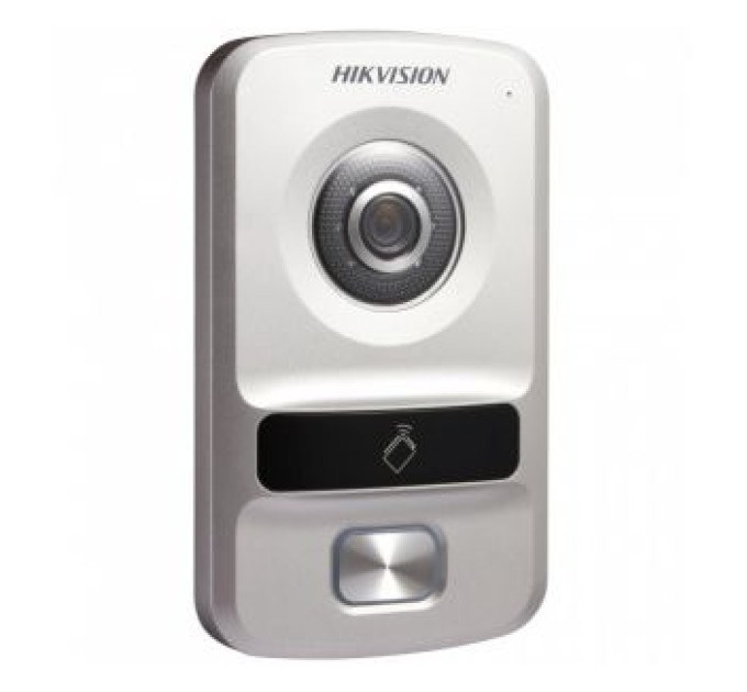 DS-KV8102-IP IP виклична панель