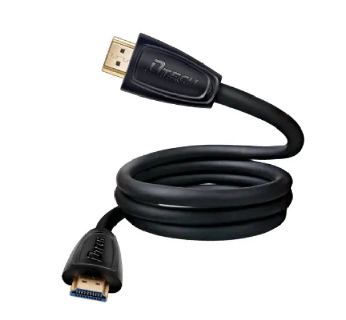 D-Tech DT-H005 Кабель HDMI-HDMI (довжина 3 м.)