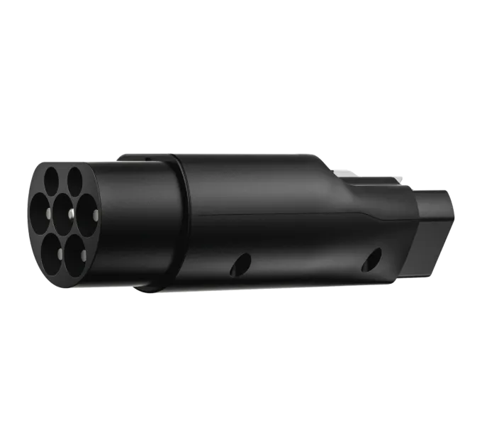 EcoFlow EV X-Stream Adapter Адаптер EcoFlow EV X-Stream Adapter Адаптер