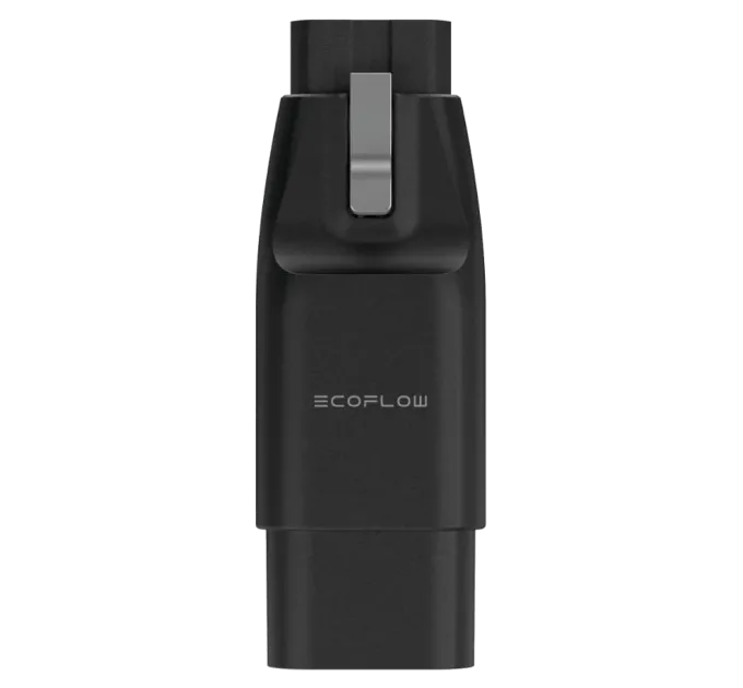 EcoFlow EV X-Stream Adapter Адаптер