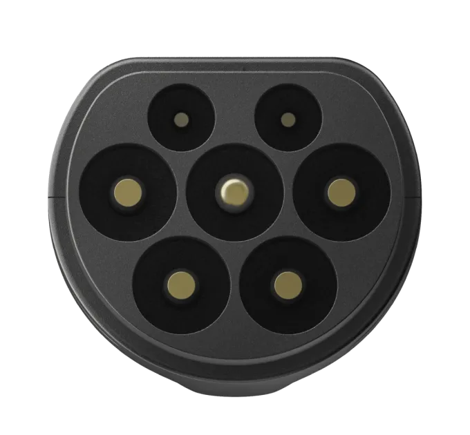 EcoFlow EV X-Stream Adapter Адаптер