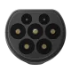 EcoFlow EV X-Stream Adapter Адаптер