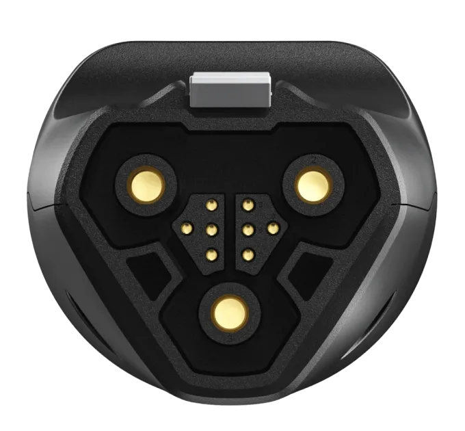 EcoFlow EV X-Stream Adapter Адаптер