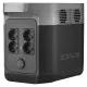 EcoFlow DELTA 1800Вт Портативный источник питания