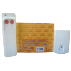 Elmes Electronic U1HSL Радіокомплект