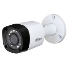 DH-HAC-HFW1220RP-S3 (2.8 мм) 2 МП 1080p HDCVI відеокамера