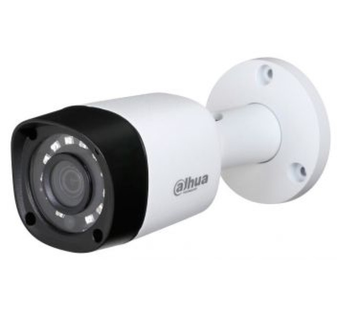 DH-HAC-HFW1220RP-S3 (2.8 мм) 2 МП 1080p HDCVI відеокамера