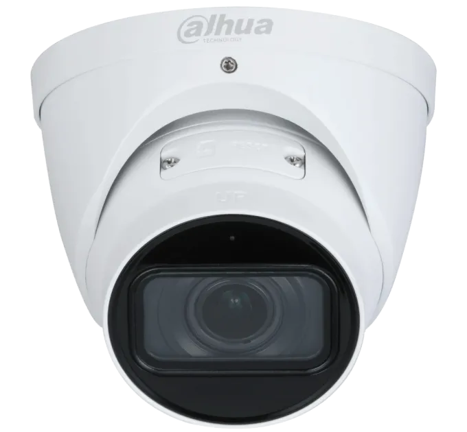 DH-IPC-HDW3441T-ZS-S2 4МП (2.7 – 13.5 мм) IP видеокамера Dahua