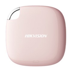 HS-ESSD-T100I(120G)(Rose Gold) Мобильный SSD-накопитель Hikvision на 120 Гб