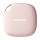 HS-ESSD-T100I(120G)(Rose Gold) Мобильный SSD-накопитель Hikvision на 120 Гб