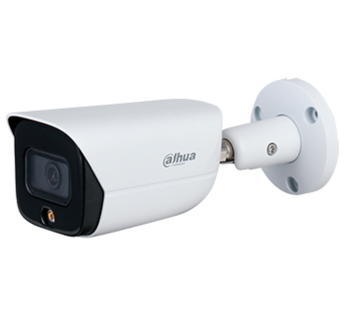 DH-IPC-HFW3449EP-AS-LED (3.6мм) 4Мп Full-color IP відеокамера WizSense Dahua