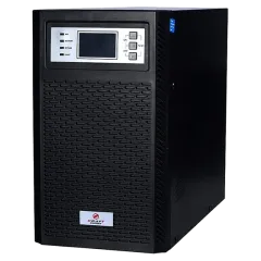 Kraft KRF-T2000VA/2KW(LCD) Ex Pro Online UPS Источник бесперебойного питания