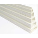 Courbi 60x40, L=2м короб пластиковий