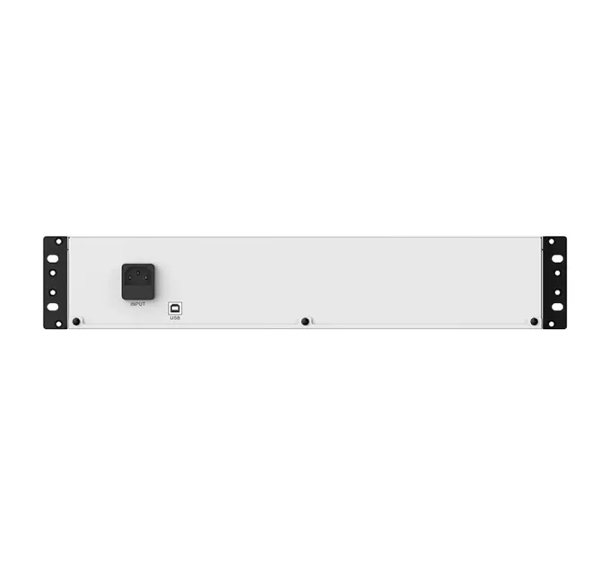 Legrand Keor PDU 800ВА/450Вт, 8хSchuko, USB Джерело безперебійного живлення