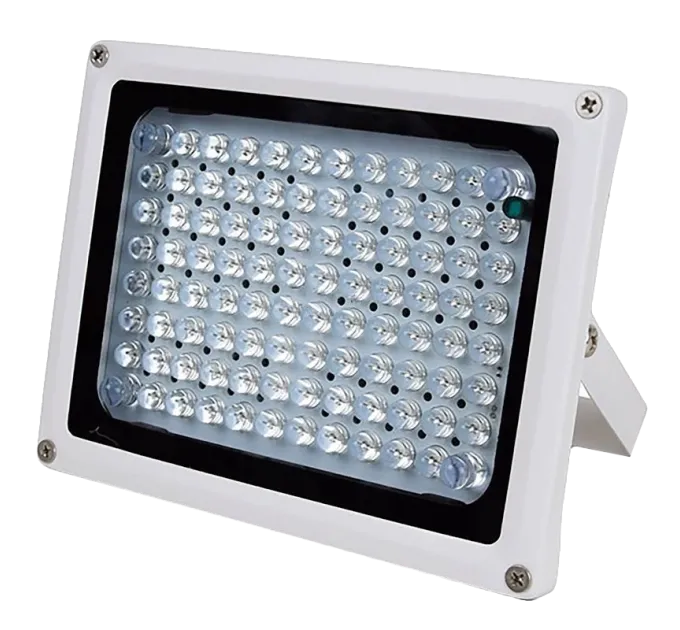 Lightwell LW96-100IR60-220 100м Прожектор инфракрасный Lightwell LW96-100IR60-220 100м Прожектор инфракрасный