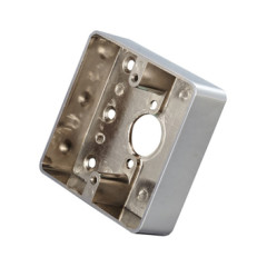 Yli Electronic MBB-811C-M Короб под кнопку для системы контроля доступа