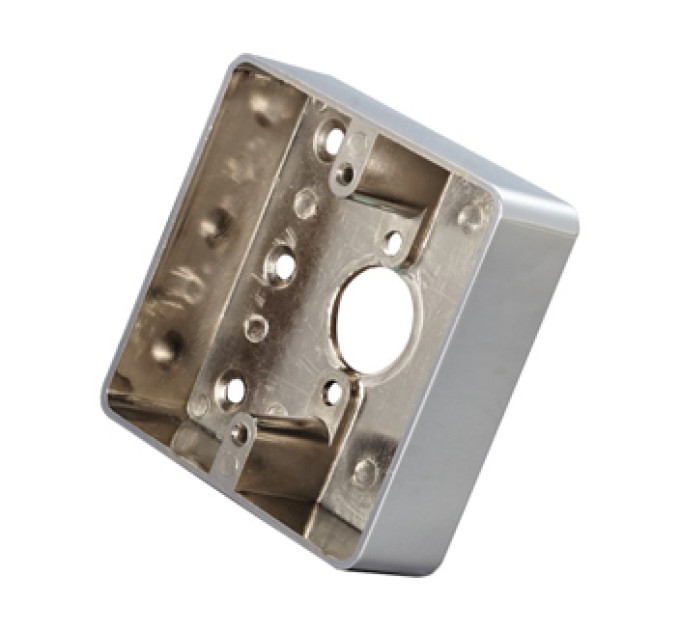 Yli Electronic MBB-811C-M Короб под кнопку для системы контроля доступа