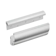 MBK-280NZLC Уголок монтажный для системы контроля доступа MBK-280NZLC Уголок монтажный для системы контроля доступа
