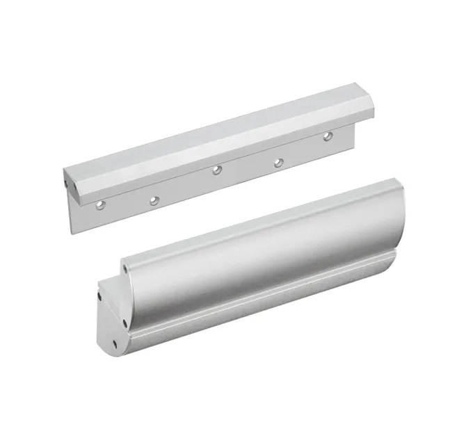 MBK-280NZLC Уголок монтажный для системы контроля доступа MBK-280NZLC Уголок монтажный для системы контроля доступа