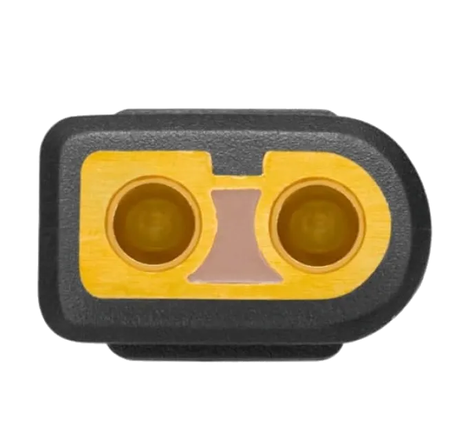 EcoFlow MC4 to XT60 Solar Cable 5m Кабель